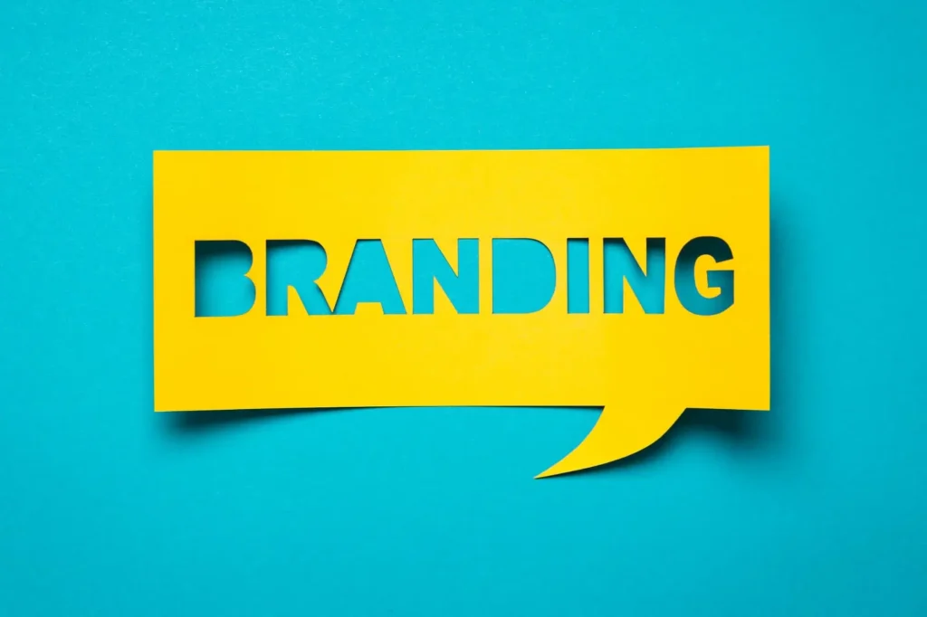 branding agency