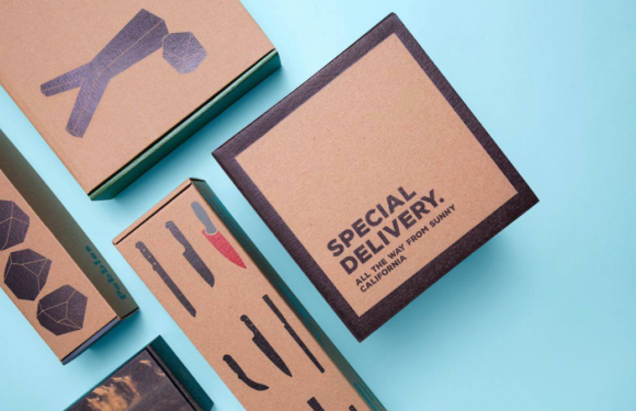 The Role of Storytelling in Packaging Design: Creating Emotional Connections