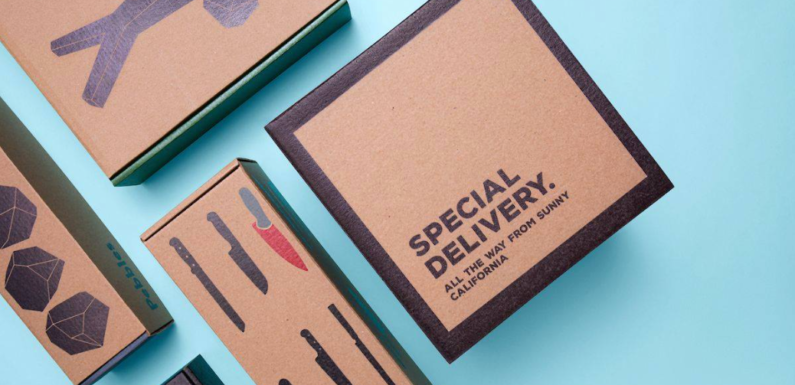 The Role of Storytelling in Packaging Design: Creating Emotional Connections