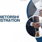 Sole Proprietorship Registration