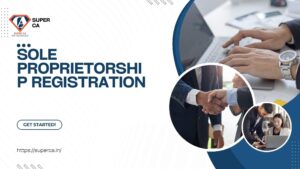 Sole Proprietorship Registration