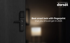 Smart Lock