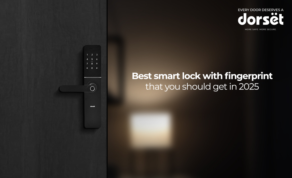 Smart Lock