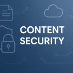 Content Security