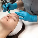 Hydrafacial
