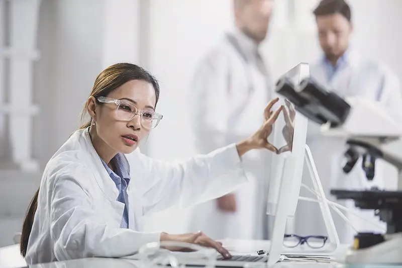 WAFID Approved Medical Centres