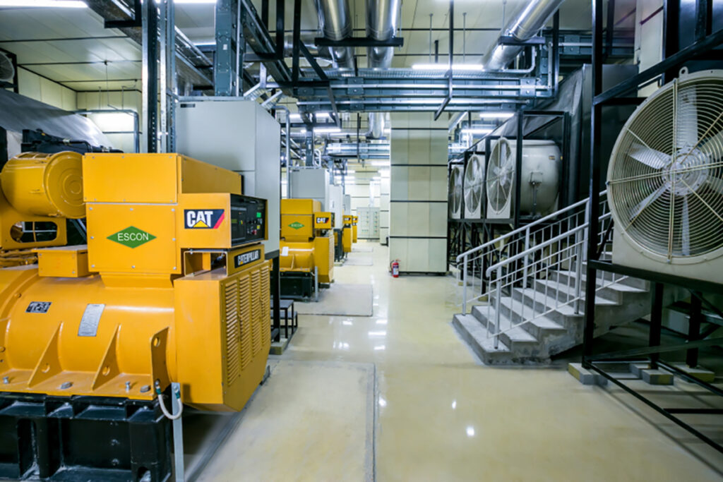 Acoustic Room Treatment