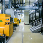 Acoustic Room Treatment