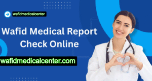 wafid medical Online