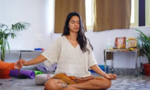 300 Hour Yoga Teacher Training in Rishikesh