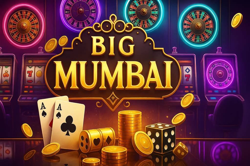 Big Mumbai Game