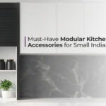 Modular Kitchen Accessories
