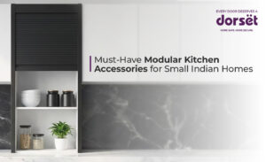 Modular Kitchen Accessories
