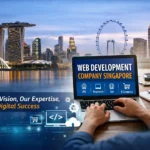 Web Development Company Singapore
