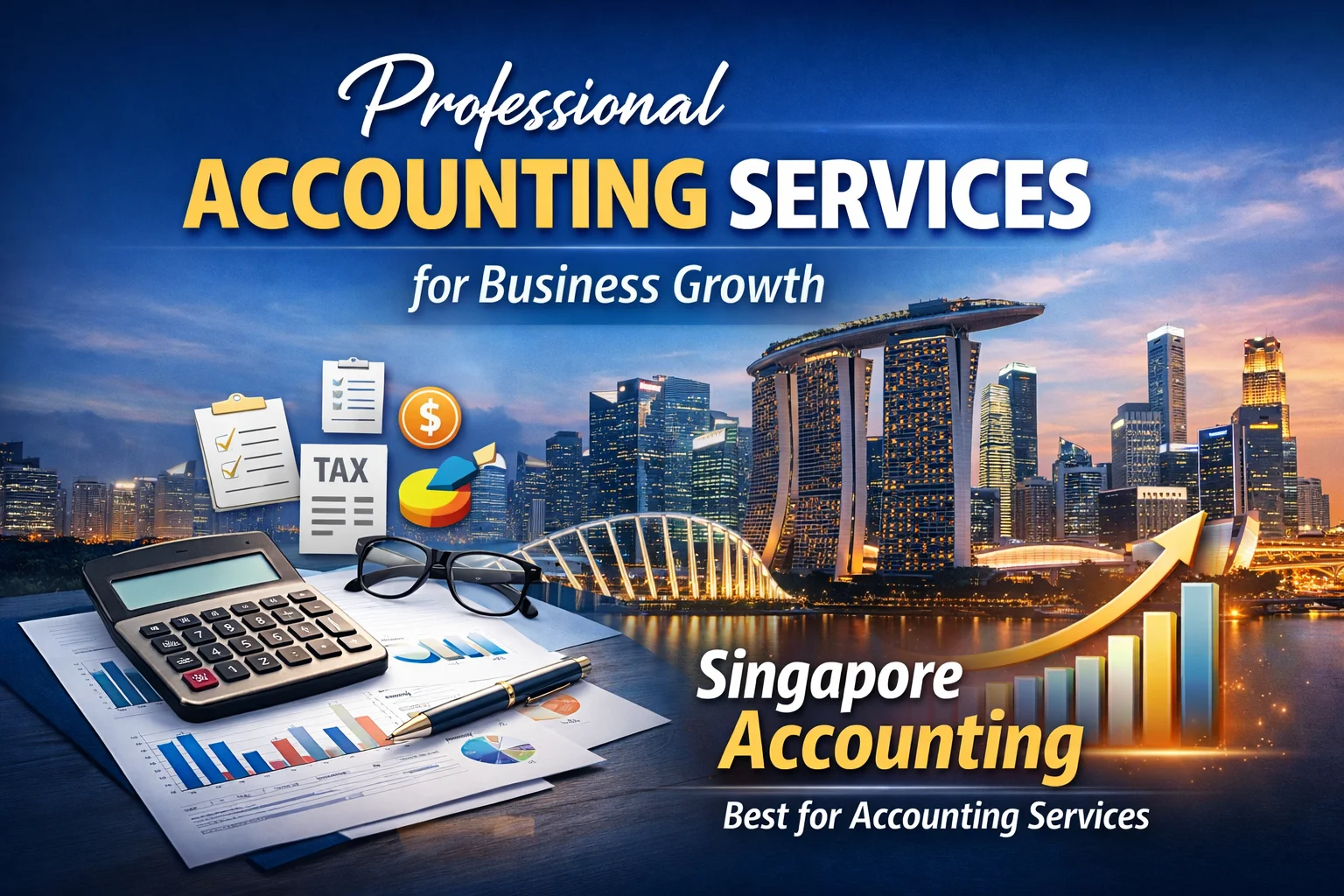accounting services
