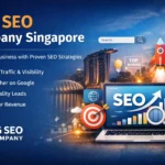 best seo company singapore