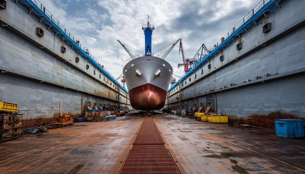 Seafarers - Navicater