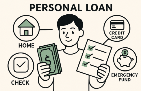 personal loan