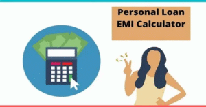 personal loan calculator