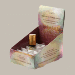 Cosmetic display boxes