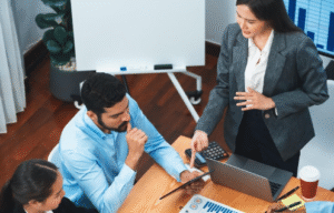 Custom Software Development Dubai