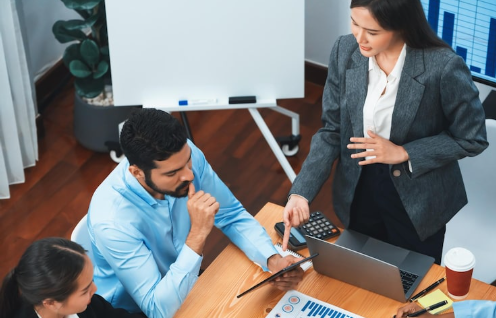 Custom Software Development Dubai