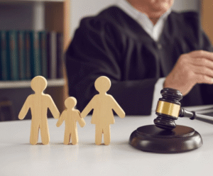 Best Child Custody Lawyers