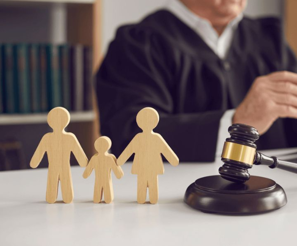 Best Child Custody Lawyers