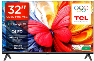 TCL 32 inch TV
