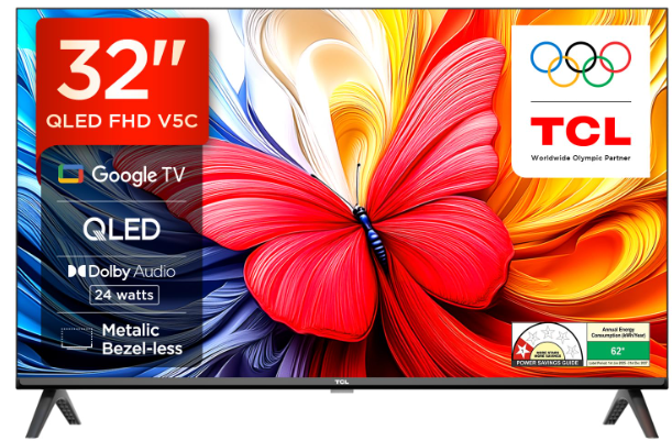 TCL 32 inch TV
