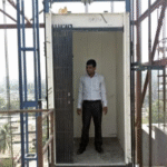 construction hoist lift