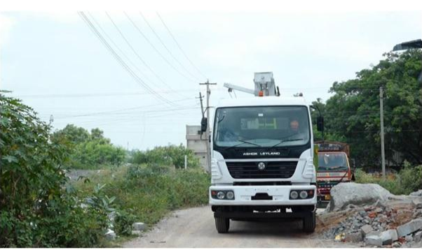 Construction drilling rig manufacturers