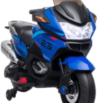 ride on bike in India