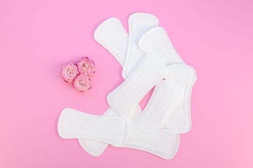 sanitary pads