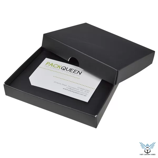 Stylish and Durable Custom Gift Card Packaging Solutions