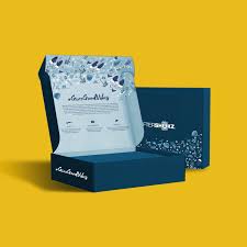 Durable Custom Mailer Boxes For Modern Brands
