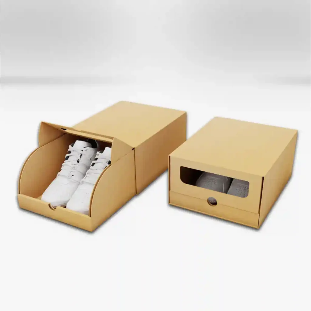 Custom Shoe Boxes: Perfect Packaging for Every Shoe Business
