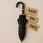 Umbrella Tags That Reflect Quality and Brand Recognition