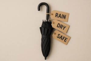 Umbrella Tags That Reflect Quality and Brand Recognition