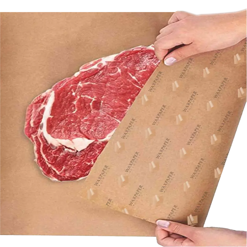Custom Butcher Paper: Elevate Packaging with Style and Strength