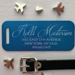 Elegant Series Tags for Modern Branding Excellence