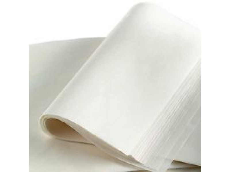 Custom Greaseproof Paper for Smart Food Packaging Solutions
