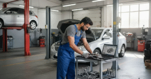 hire & reward insurance