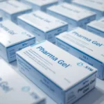 Branded Packaging For Pharma Gels