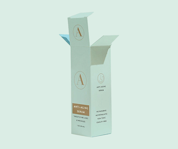 Installing Specialized Boxes For Premium Beauty Branding