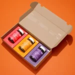 Smart Packaging For Supplement Products