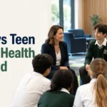 Youth vs Teen Mental Health First Aid for Schools