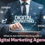 Best Digital Marketing Agency