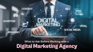 Best Digital Marketing Agency