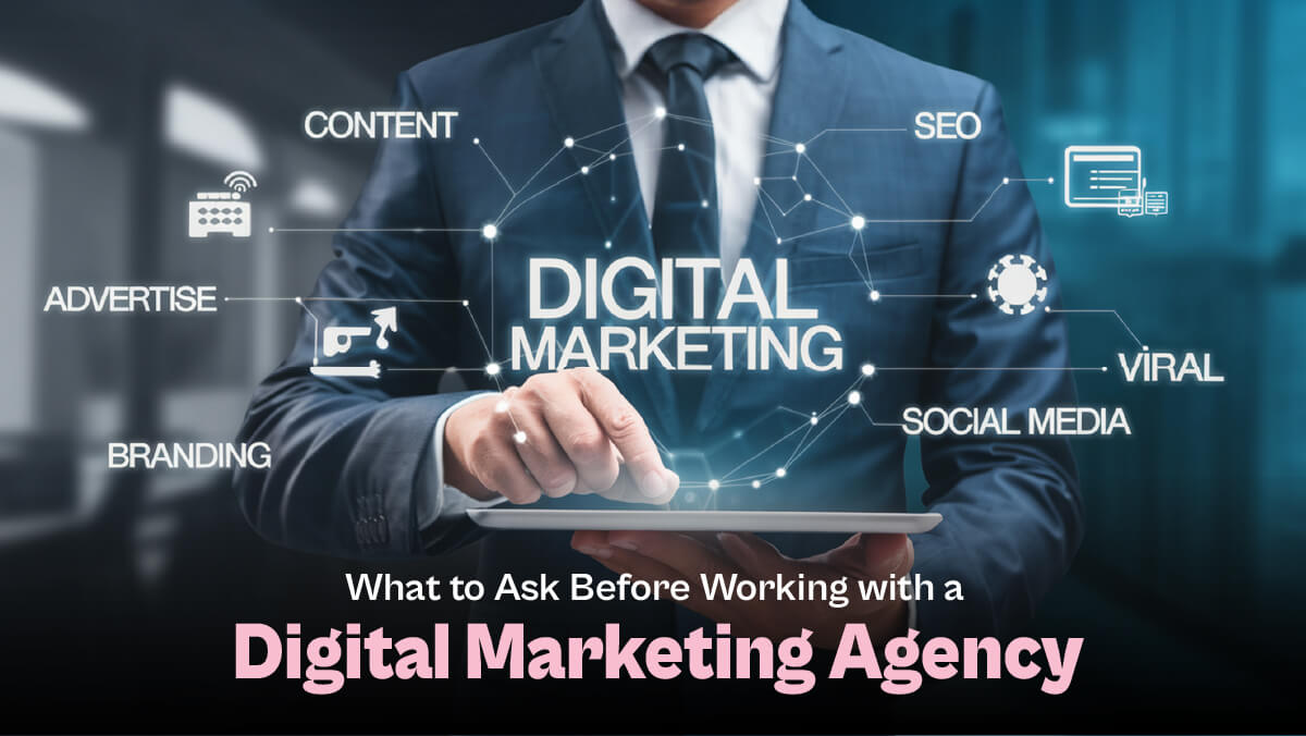 Best Digital Marketing Agency